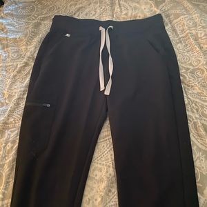 Figs Scrubs jogger pant